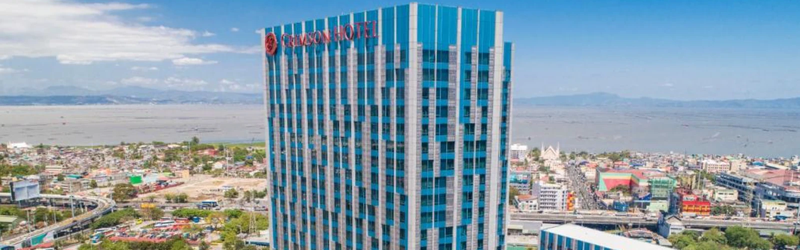 Crimson Hotel Filinvest City Manila: A Five-Star Escape in Alabang